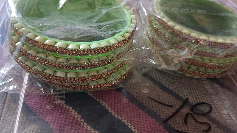 Bangles