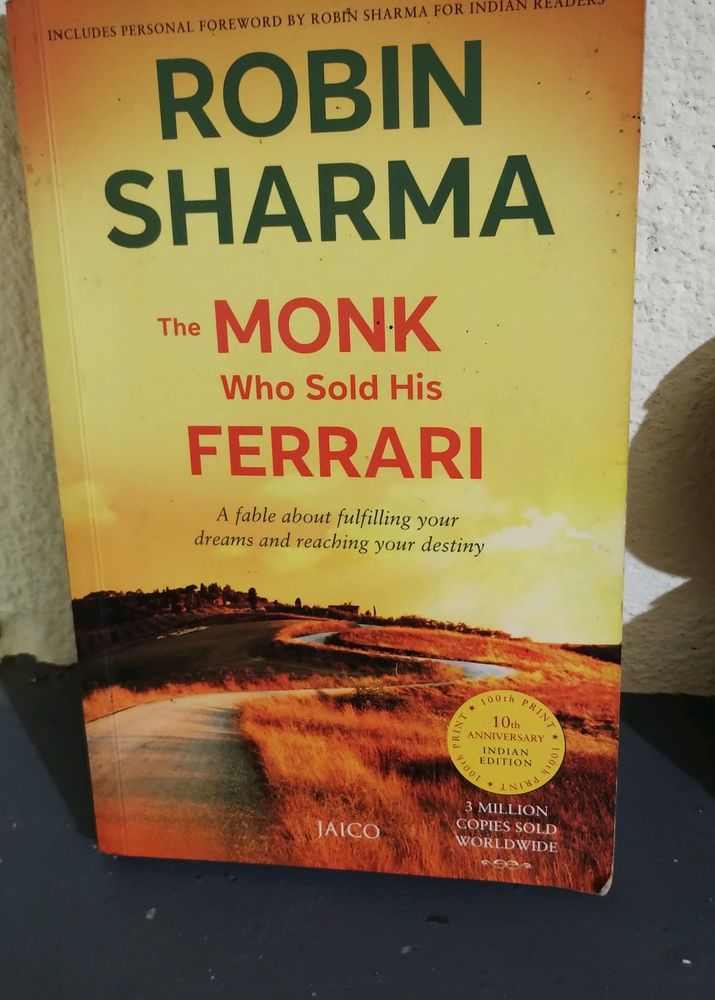 A Must read Book