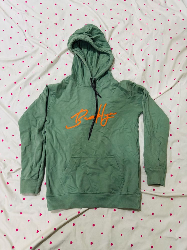 Boy’s Hoodie