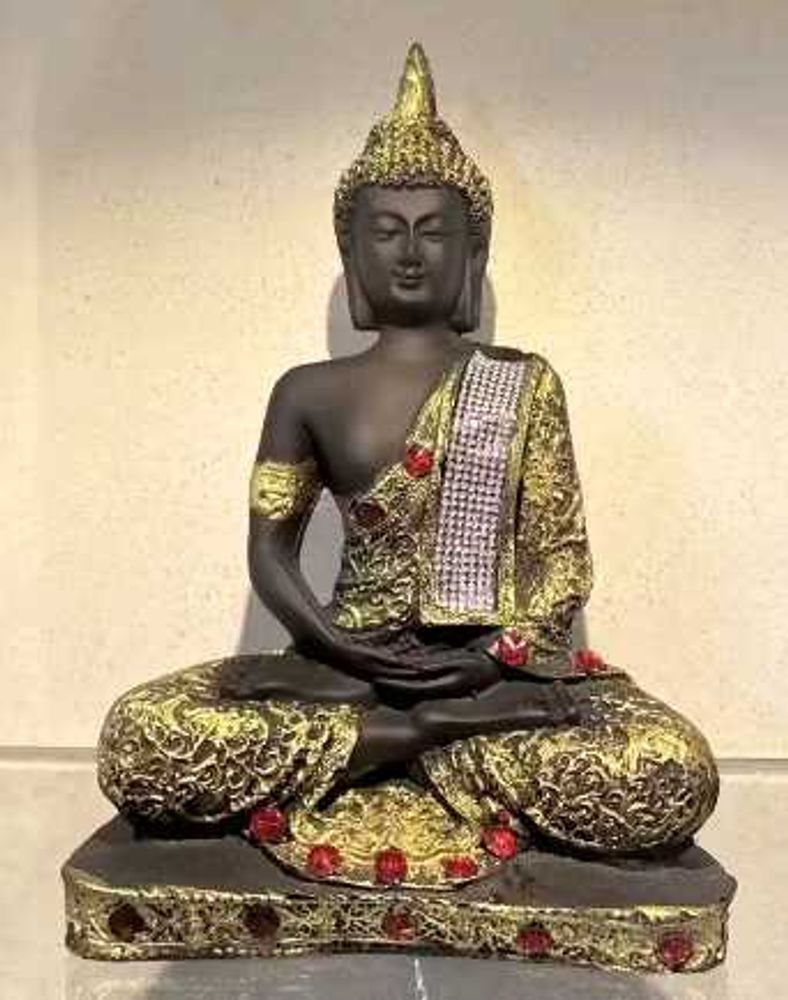 Decorative Buddha Statue