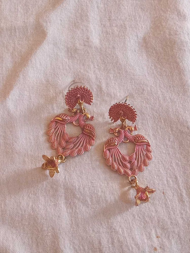 Pretty Earings