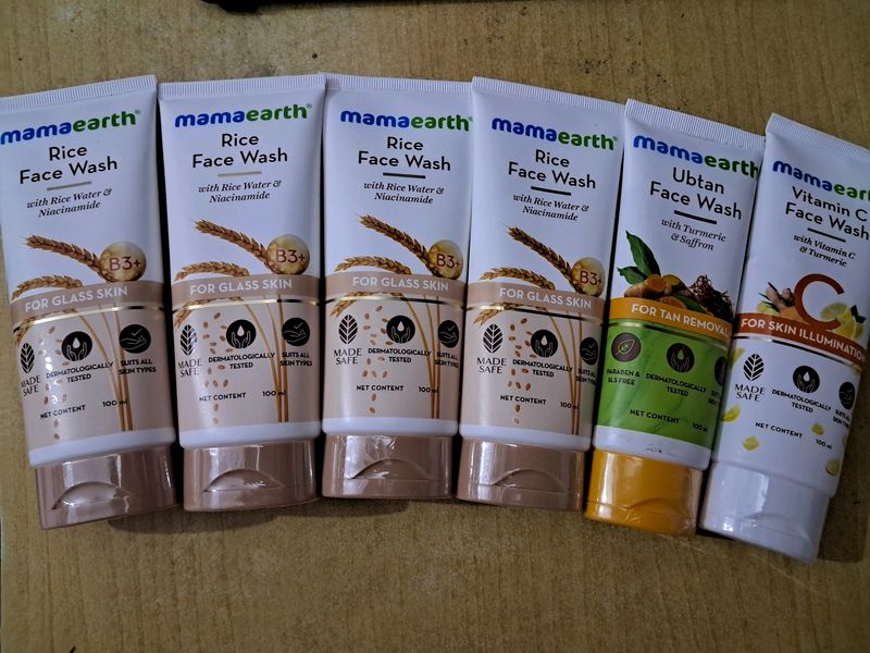 Mamaearth