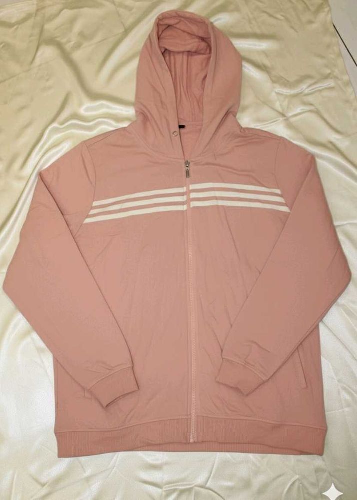 Pack of 4 Zipper hoodies