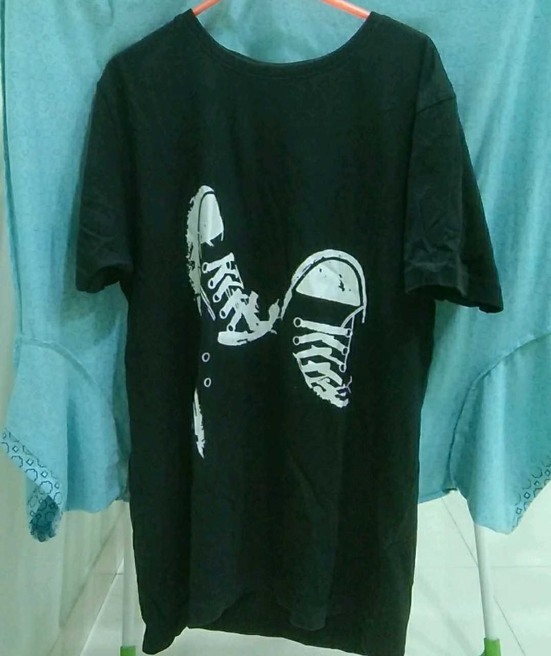 Converse Graphic Tee