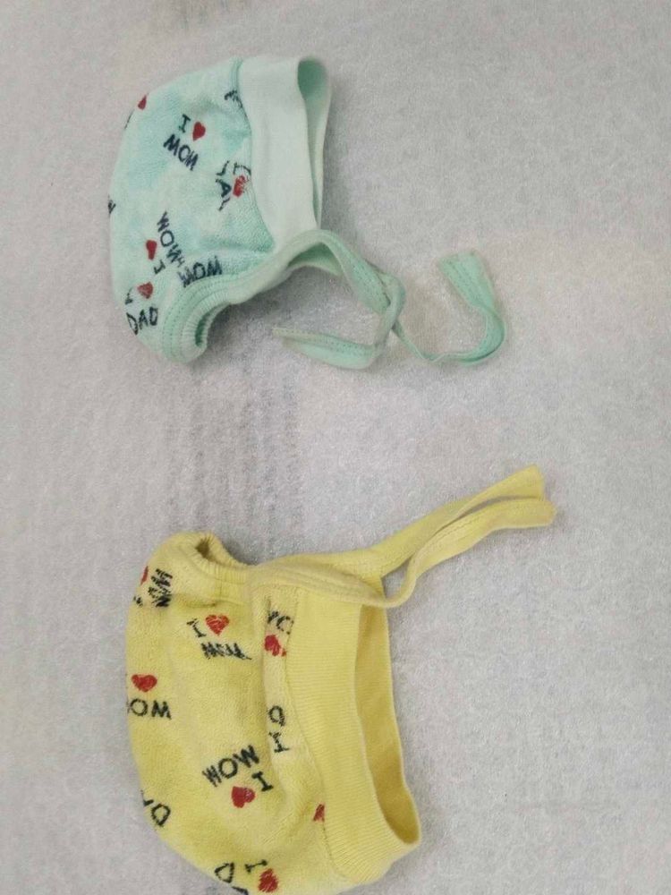 newborn baby cap