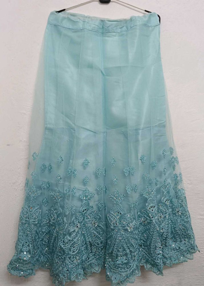 Indian Lehenga Choli (3 Piece)