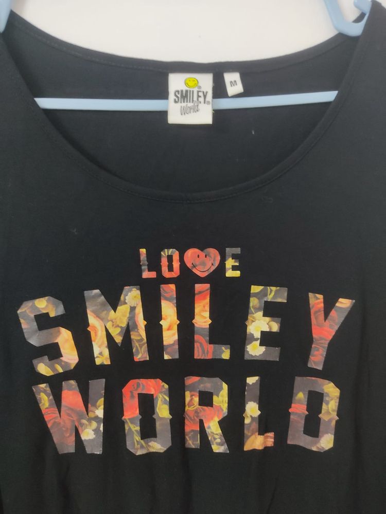 Smiley World