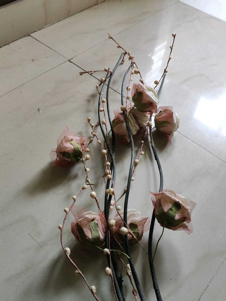 Floral Stem Arrangement