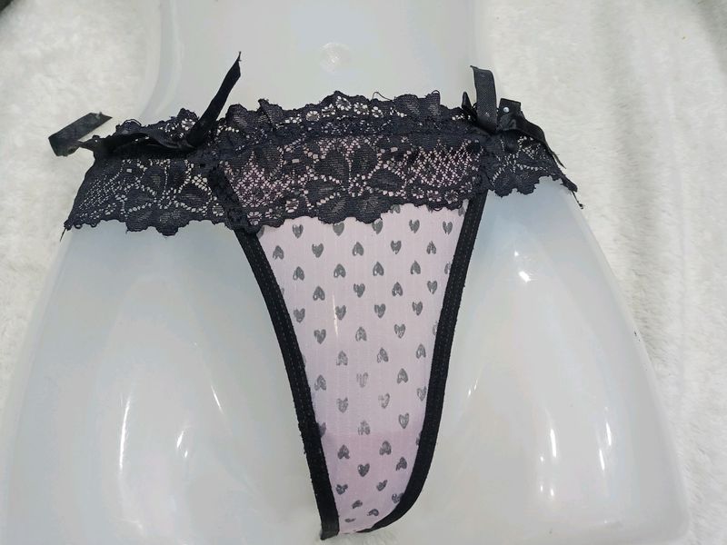 Hot Net Look