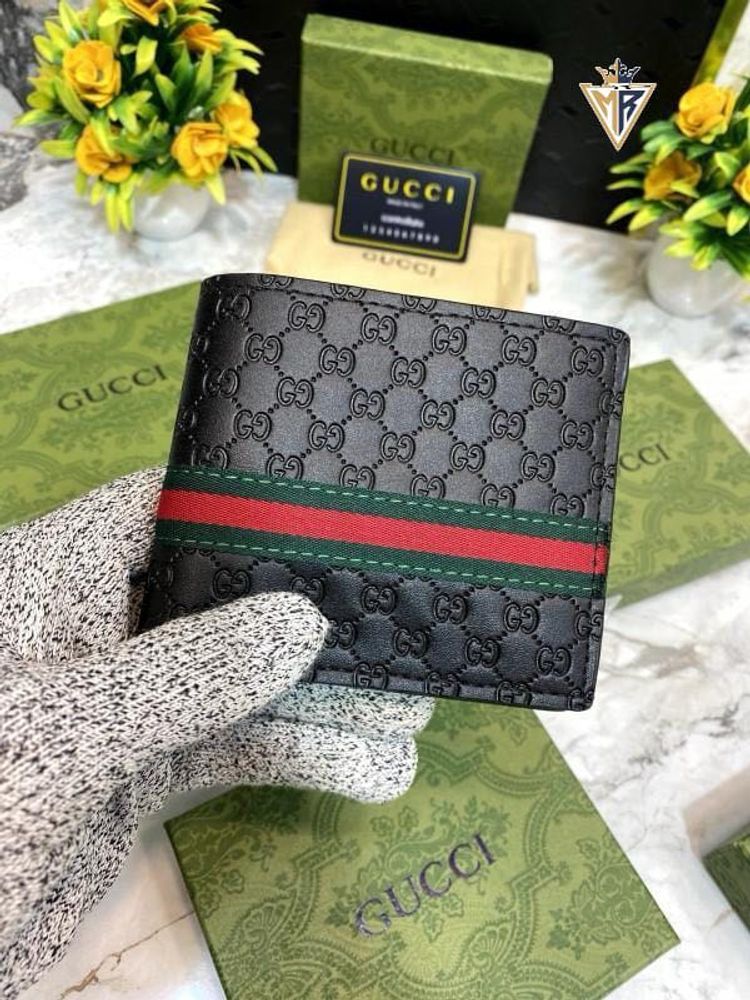 Gucci Wallet- Best Gift- On Offer Today Only