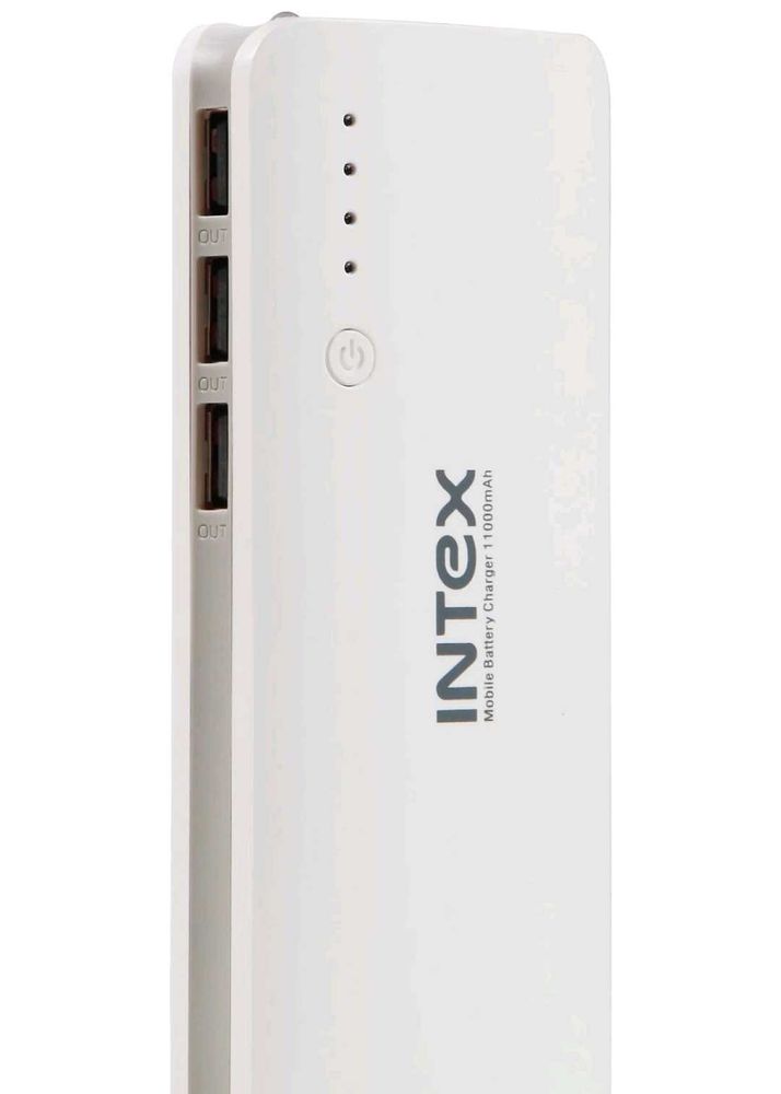 Intex 11000mAh Power Bank