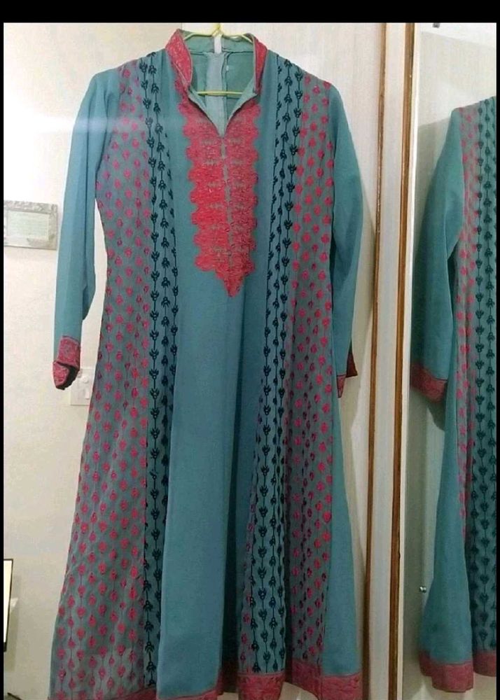 Anarkali Suit