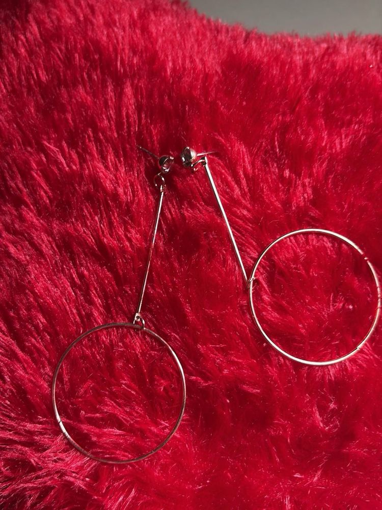 Hoops With Stairs
