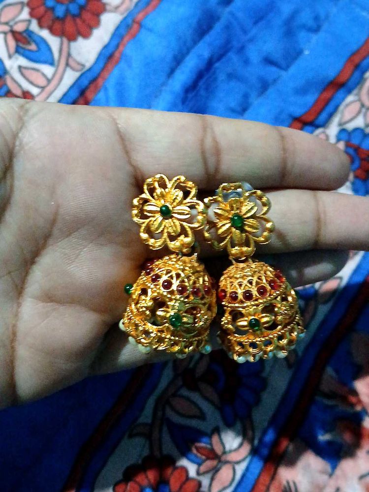 Trending Butta Kammalu