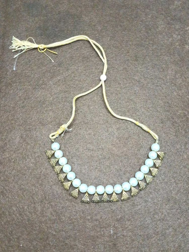 Pearl  Necklace