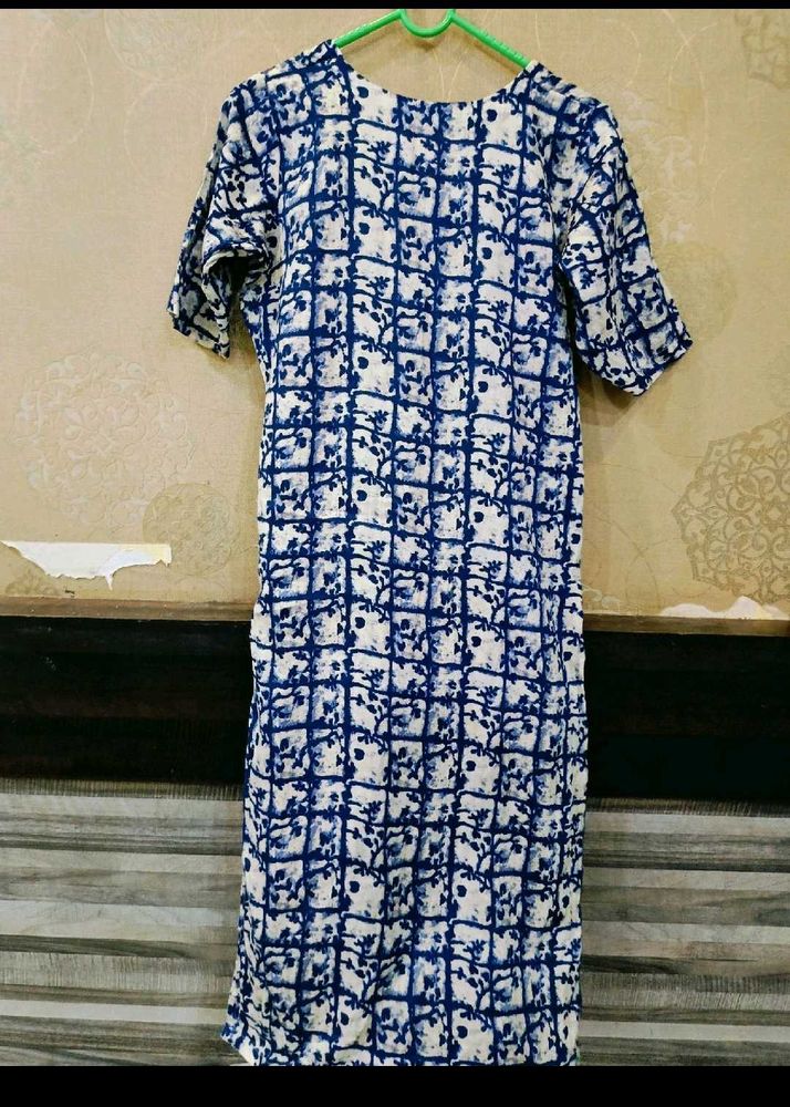 Beautiful Kurti
