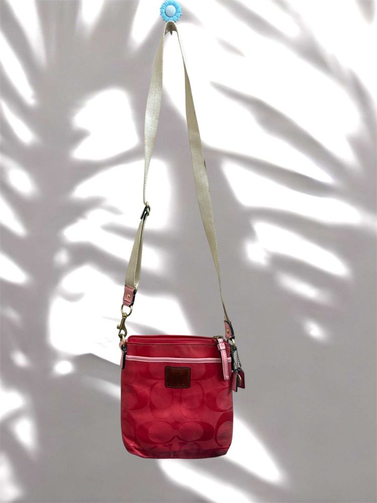 Authentic Coach Sling