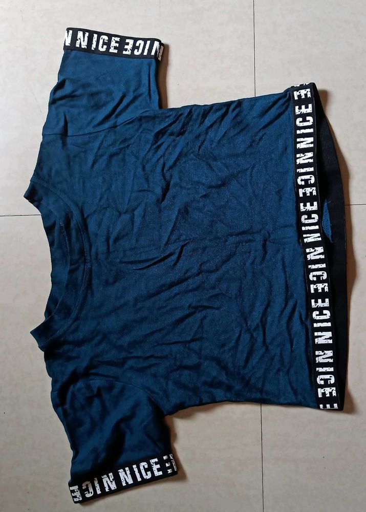 tee and tops