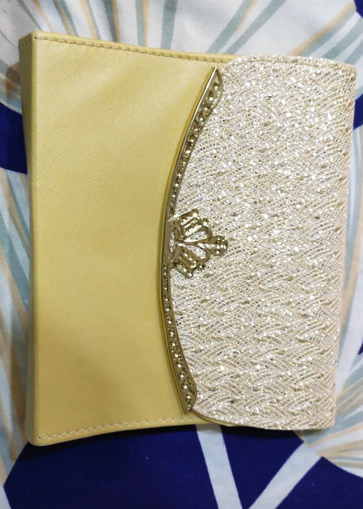 Sling Bag For Ethnic Wear / Party