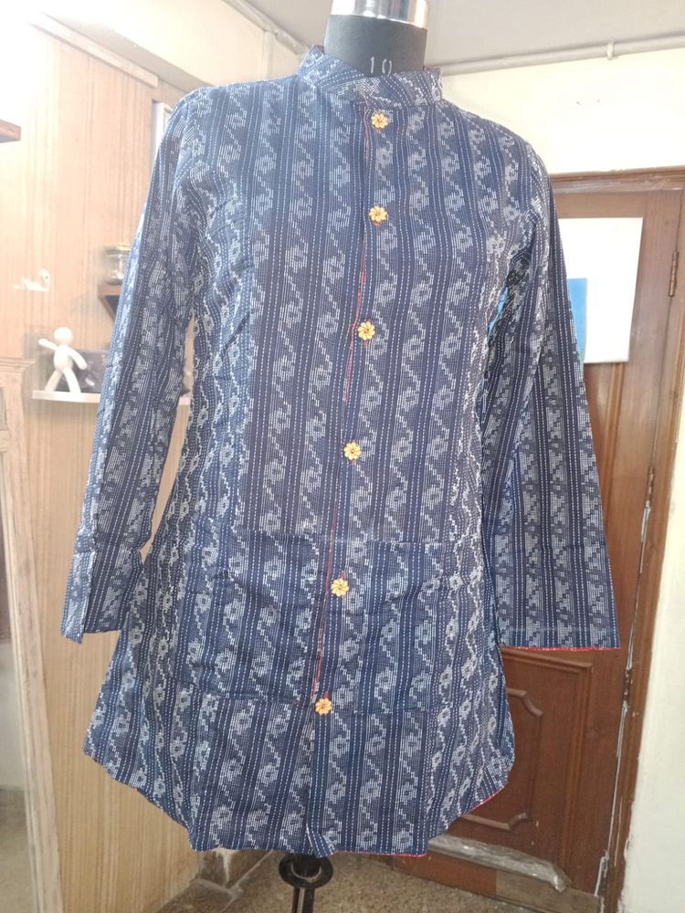 Cotton Coat