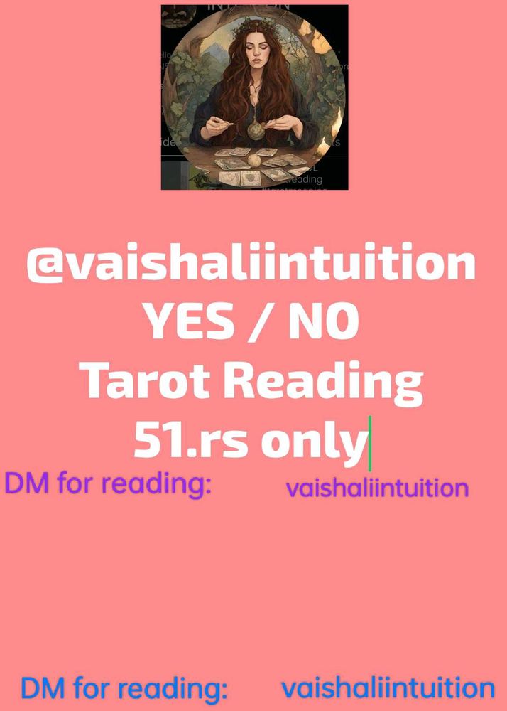 Yes/No Tarot Reading
