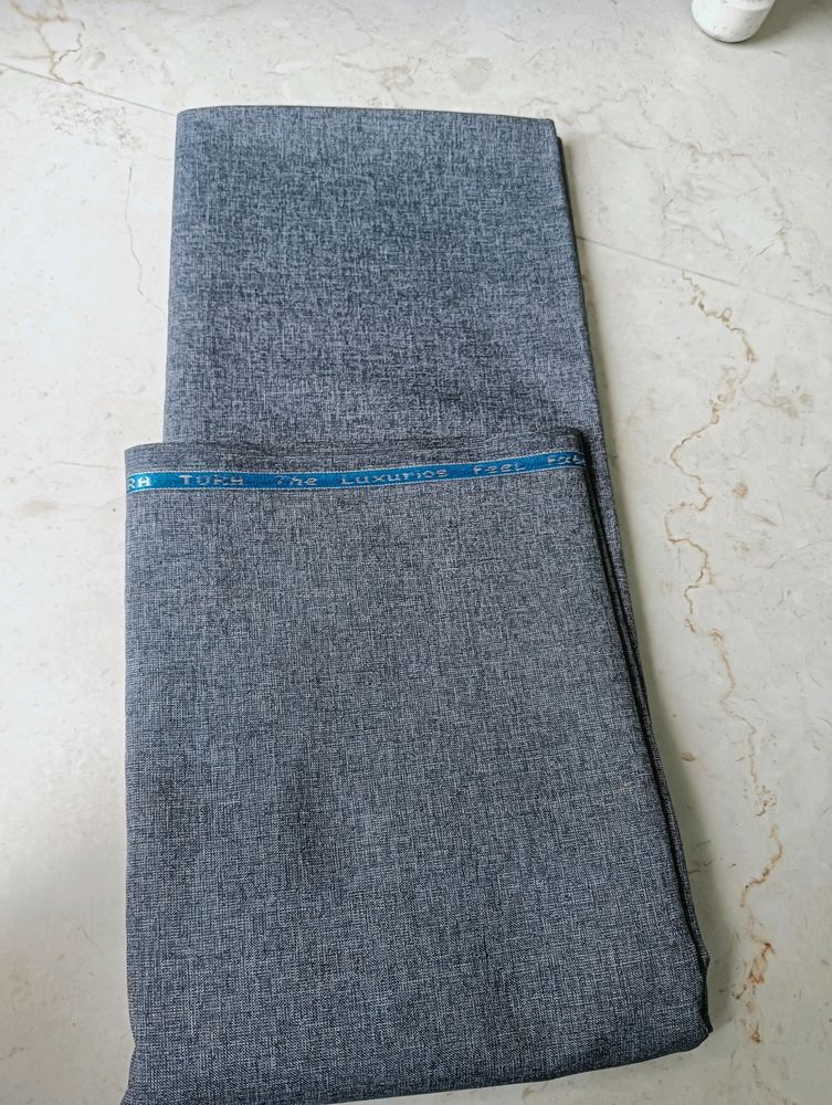 Premium Fabric By Gwalior Suit Material Or Safari
