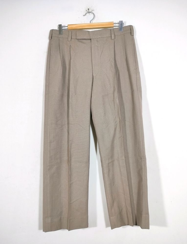 Grey Formal Pants (Women's)