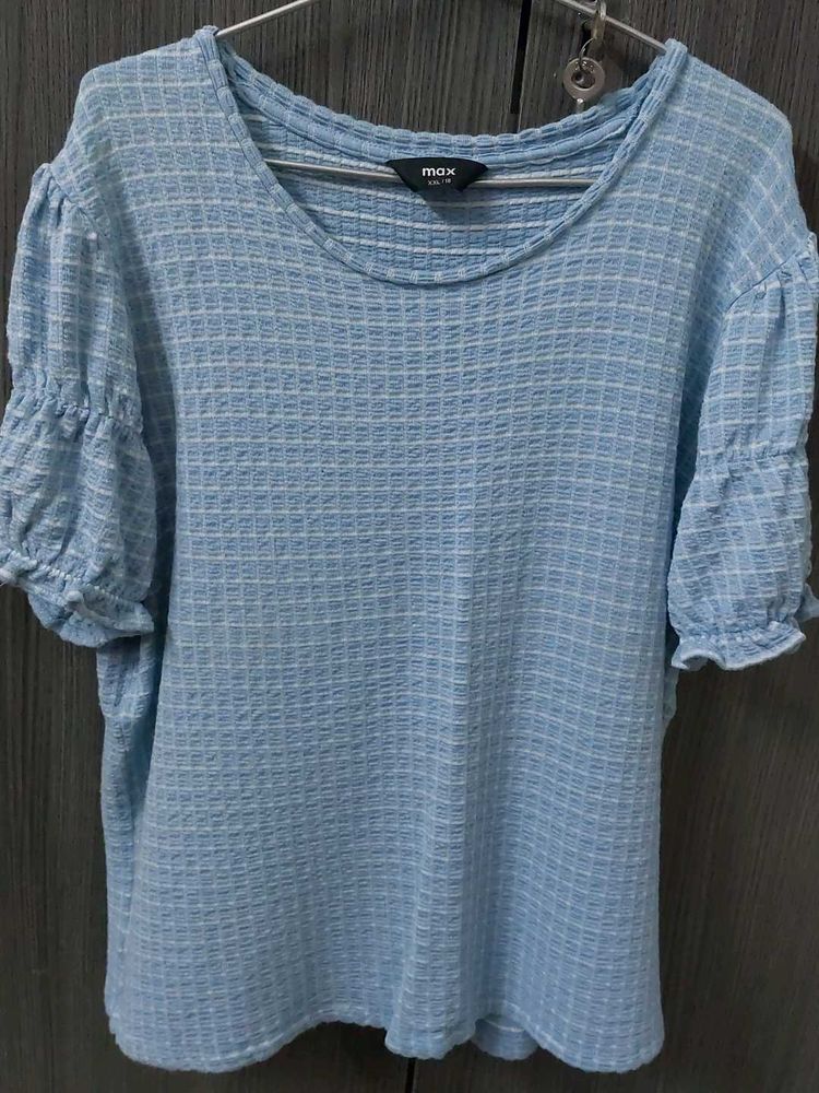 New Branded Max Brand Top Size XXL