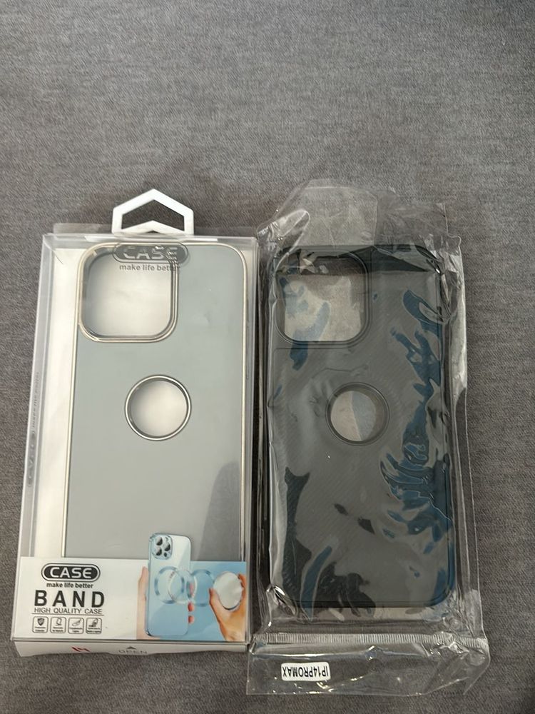 iPhone 15 Pro Max Cover