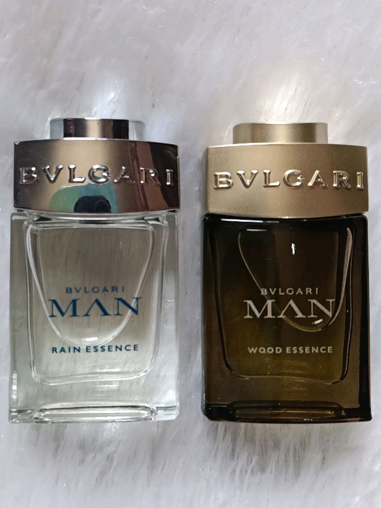 Bvlgari Perfumes  💕♥️