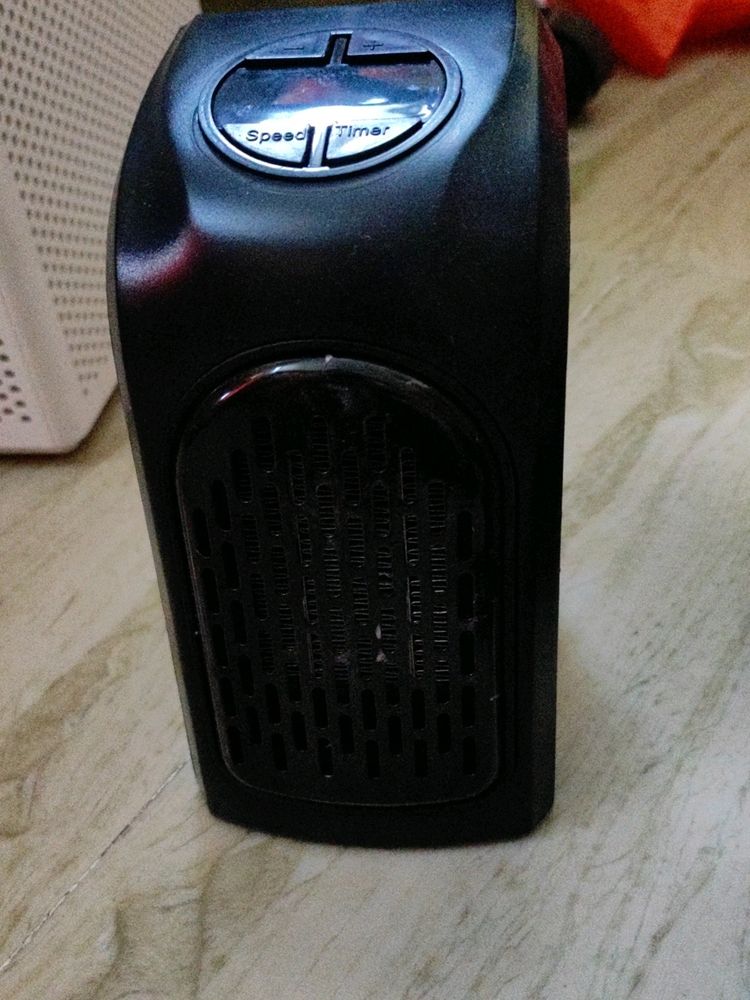 Handy Heater / mini Room Heaters