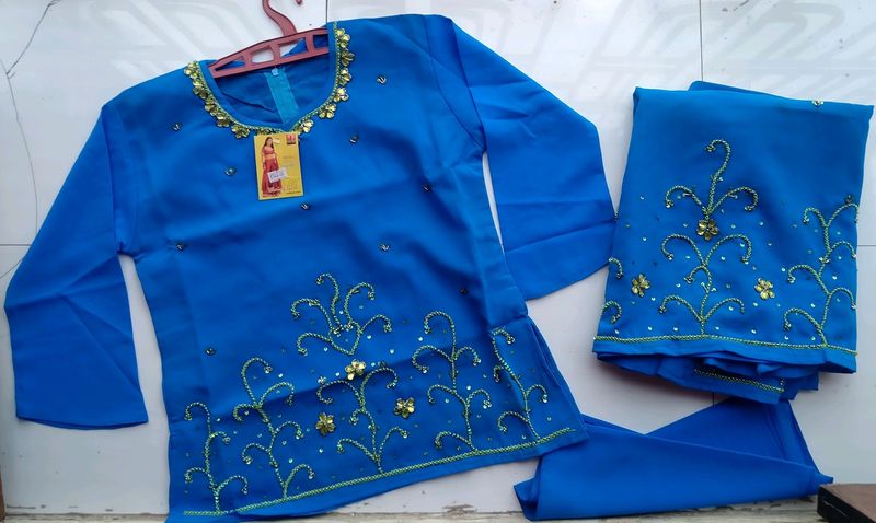New LEHENGA CHOLI For BIGGIES (17-19 YEARS)