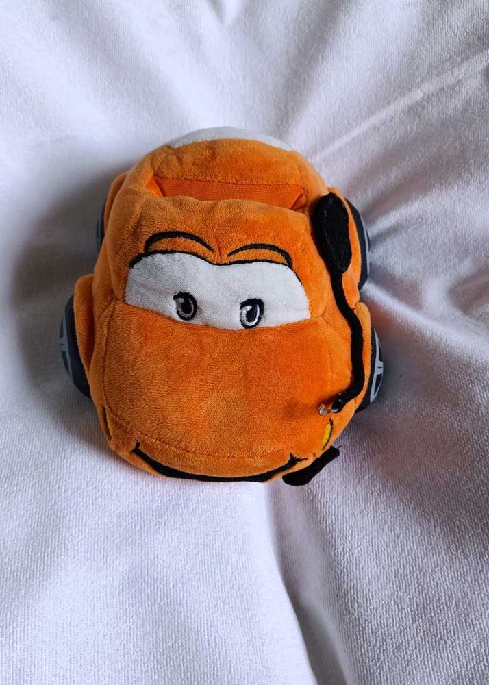 Plush Toy