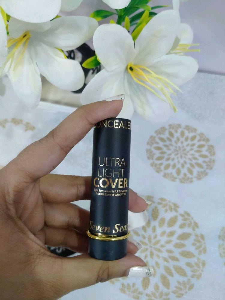 Seven Seas HD Pro Concealer ✨