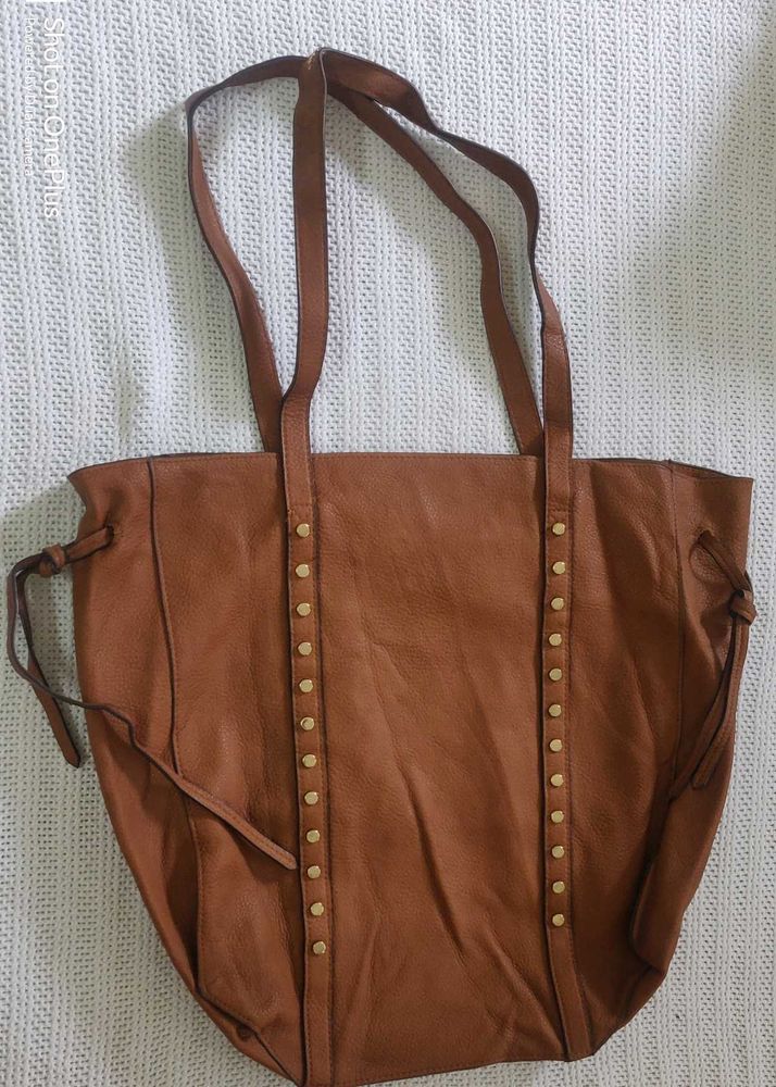 MERRY SCOTT HAND BAG