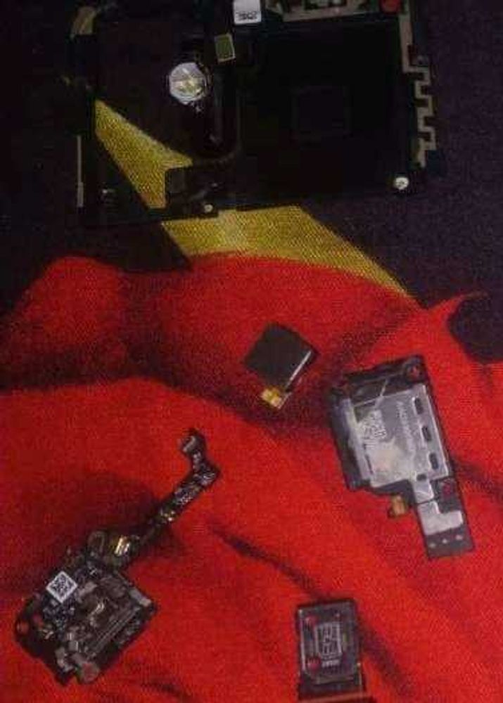 oneplus 9 original parts