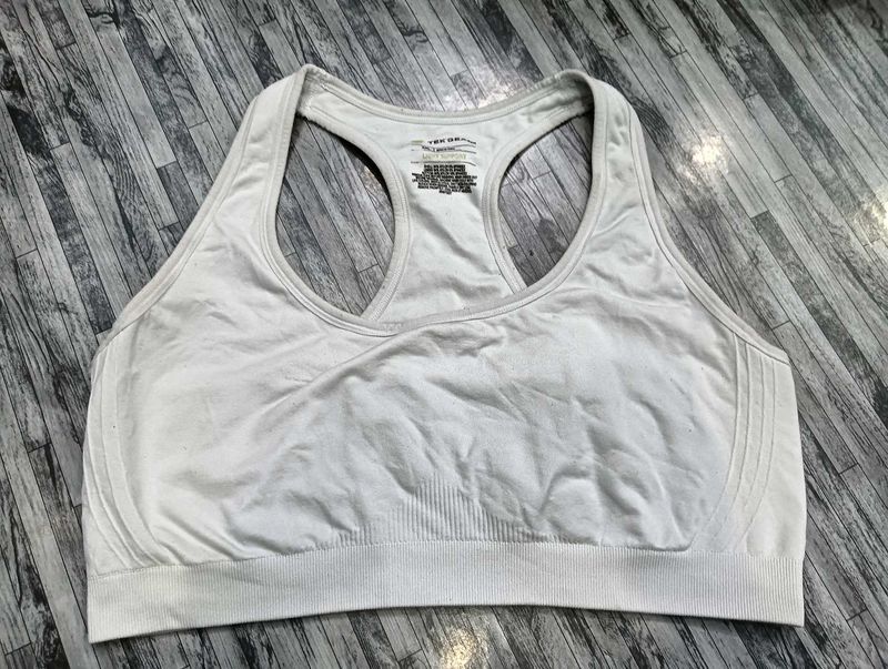 Very Big Size Sports Bra 🌾