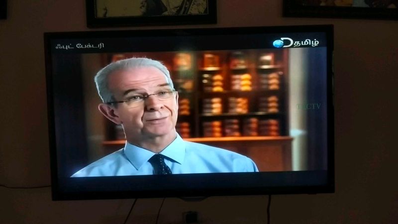 Samsung Smart TV