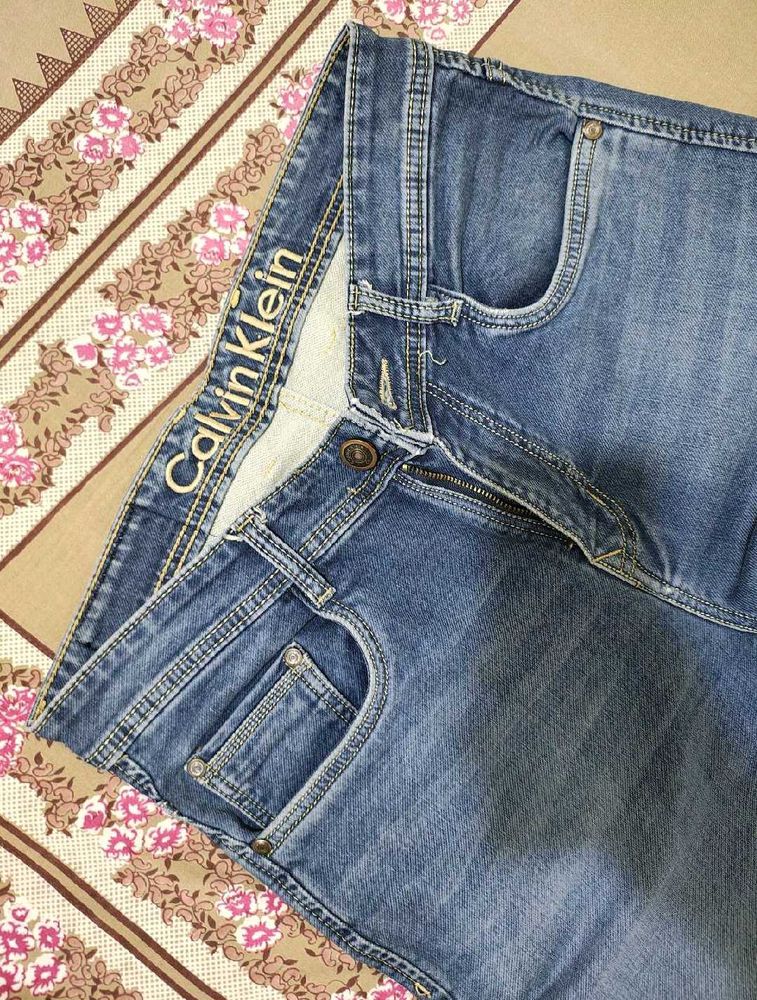 Calvin Kelin Women Jeans