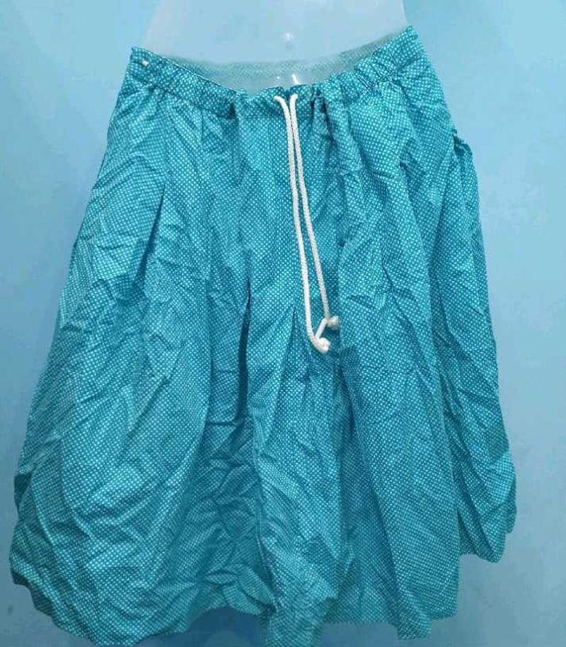 Skirt 32,34 Size
