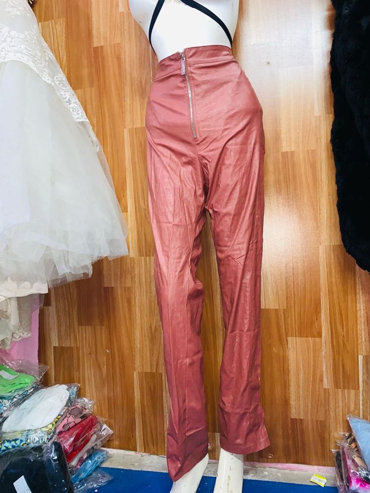 Beautifull Leather Pant 18mar16