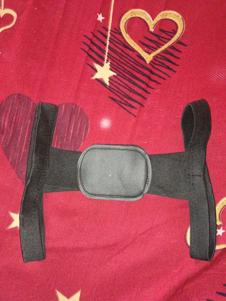 Posture Corrector - Adjustable Back Brace for Men