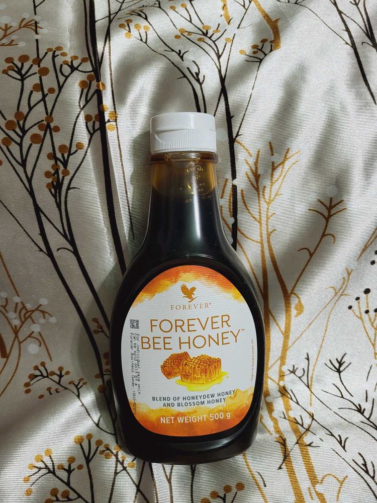 FOREVER ORIGINAL BEE HONEY 🐝 🍯