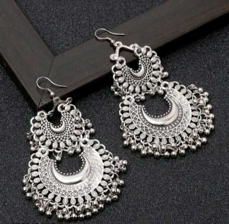 Combo Earing