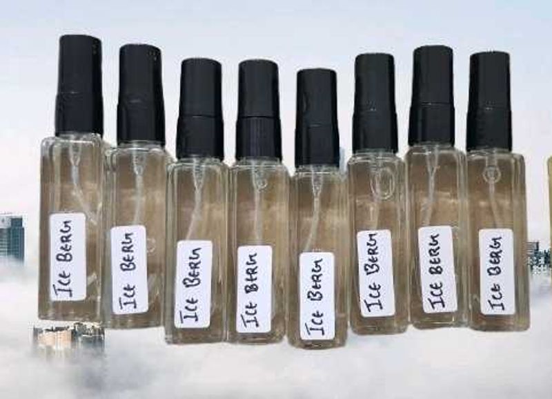 🥶 ICE BERG 🤩 PERFUME - EDP LONG LASTING ✅