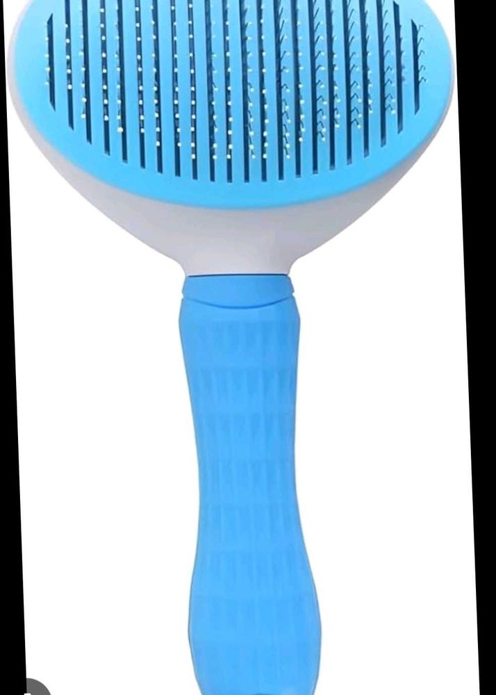 Pet Grooming Brush