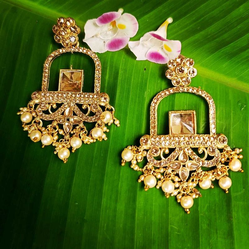 Trending Earrings