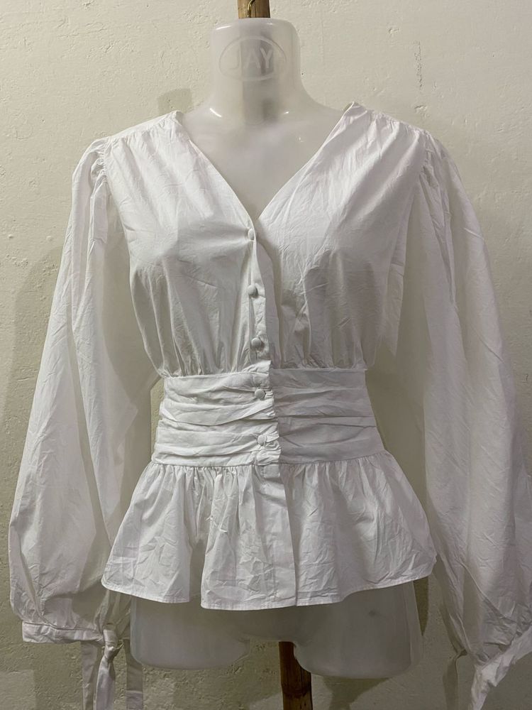 Pinterest Inspo Blouse