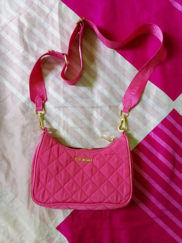 Steve Madden Sling Bag