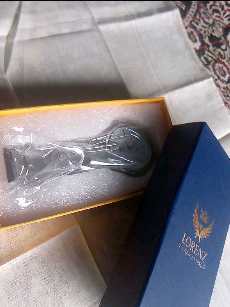 Lorenz men&#39;s Watch